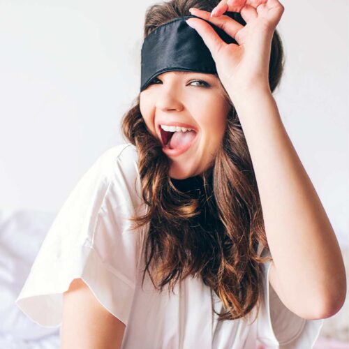 Živý webinář: Probuď svoje ženství