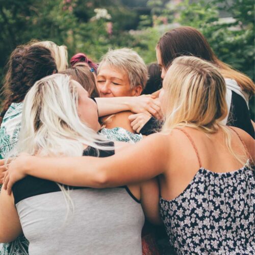 Ženský kruh: Endometrióza