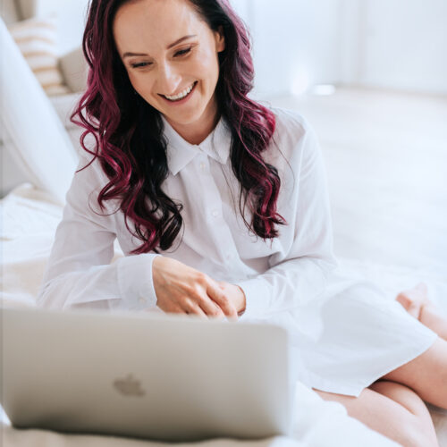 Online konzultace-90min