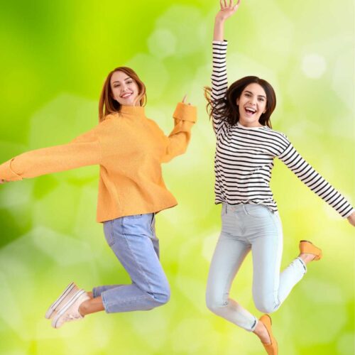 Mentální skok za 10 dní