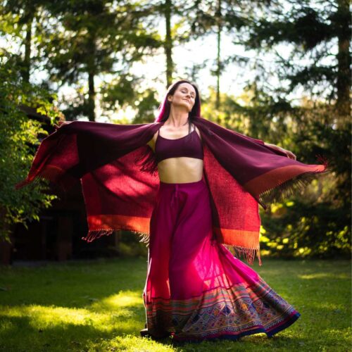 Loona dance: 2h lekce tance